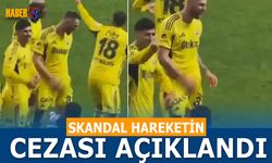 Milan Skriniar’a Verilen Ceza Açıklandı!
