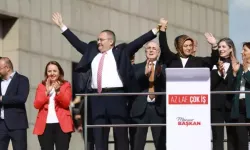 Keçiören Belediye Başkanı Özarslan İçin AK Parti İddiası