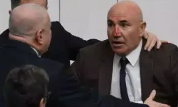 Meclis’te Osman Gökçek Gerginliği