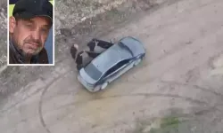 Arnavutköy’de Testereyle Ağır Yaralama