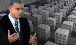 Sedat Peker’in Ramazan Kolisi İçeriği