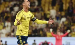Cristiano Ronaldo Suudi Arabistan’da Kalacak