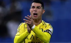Al Nassr Al Ittihad Maçında Ronaldo Neden Yok?
