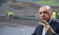 Erdoğan’dan F-16 Kazasıyla İlgili Açıklama