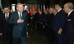 Erdoğan'dan Kamu Yöneticilerine Sosyal Medya Uyarısı