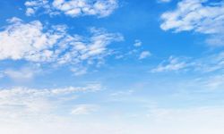 Gökyüzünün Rengi Değişebilir Mi?