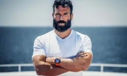 Dan Bilzerian’dan İran Saldırısına Tepki