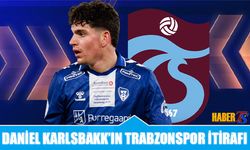 Daniel Karlsbakk Trabzonspor İddialarını Değerlendirdi