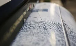 Şili’de 6,2 Büyüklüğünde Deprem