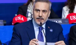 Hakan Fidan Gazze İçin Asker Göndermeye Hazırız