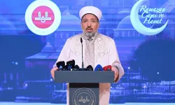 Diyanet 2026 Ramazan Temasını Açıkladı