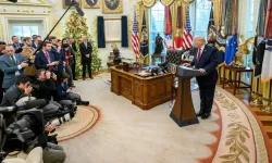 Trump'tan Küba İçin Dikkat Çeken Sözler