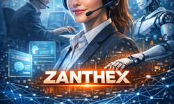 Dijital Dönüşümde Yeni Dönem: ZANTHEX ile Yapay Zeka Call Center Çağı