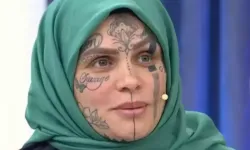 Dövmeli Kadından Yeni Açıklama Gündem Oldu