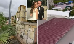 Menemen'de Kemer Faciasında 8 Yıl 4 Ay Ceza