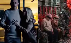 İran’dan Netanyahu Animasyonu Gündem Oldu