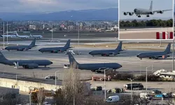 Orta Doğu’da Askeri Hareketlilik Alarm Verdi