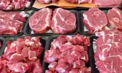 Trabzon’da Et Fiyatlarına Zam Geldi
