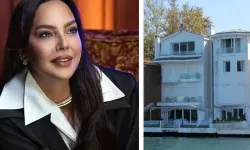 Ebru Gündeş'in Kızına İkiz Yalı İddiası