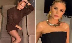 Ece Erken Abonelik Modeliyle Gündemde