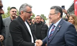 KKTC’de 17. Hamsi Festivali Coşkuyla Yapıldı