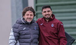 Trabzonspor’da Fethiyespor Maçı Hazırlıkları Sürüyor