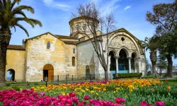 Trabzon’da Yeşil Alanlar 2025’te Büyük Ölçüde Artırıldı