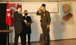 Şehir Tiyatrosu Oyunu Of’ta Sahnelendi