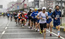 Uluslararası Trabzon Yarı Maratonu İçin Kayıtlar Sürüyor
