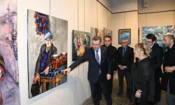 Başkan Genç: Sanat Siyasetin Üzerinde Bir Değerdir