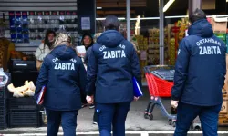 Ramazan Öncesi Ortahisar’da Gıda Denetimleri Artırıldı