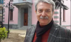 Trabzon Sanatevi’nde Veda Zamanı Adnan Taç Görevi Bıraktı