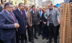 Başkan Kaya: Dirençli Bir Kent Oluşturmalıyız