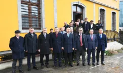 Tarihi Yavuz Selim Okulu Gençlik Kütüphanesi Oluyor