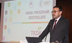 TKDK’dan Trabzon’a 102 Milyonluk Yeni Yatırım
