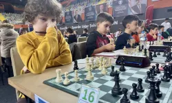 Trabzon’da 33. Kurtuluş Kupası Başladı