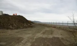 Trabzonspor Fenerbahçe Derbisi Öncesi Yol Düzenlemesi