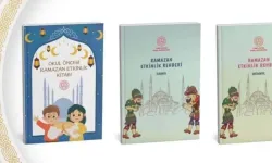 Okullarda Ramazan Seferberliği Başlıyor