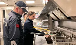 Büyükşehir’den Ramazan Öncesi Sıkı Denetim