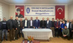 Hasan Lermi Tonya’da Güven Tazeledi