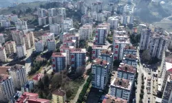 Trabzon’da Bir Mahalle 11 İlçeyi Solladı