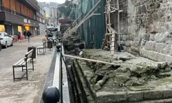 Trabzon’a Venedik Modeli Liman Önerisi