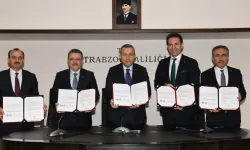 Trabzon’da Okçuluk Hamlesi 18 İlçede Başlıyor