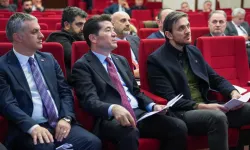 Ortahisar’da Doğal Yaşam Alanı 1,5 Ayda Tamam