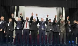 Anahtar Parti Trabzon İl Başkanı Muhammet Kalkışım Oldu