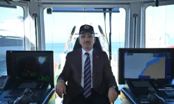 Boğazlarda Dijital Dönüşüm Başlıyor