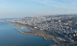 Trabzon Konut Piyasası Yamaçlara Kaydı