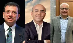 İmamoğlu Ve 3 İsim Hakkında Siyasal Casusluk Davası Açıldı