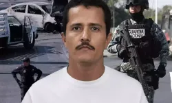 El Mencho Operasyonunda Son Fotoğraf İddiası