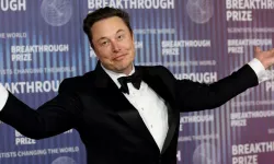 Elon Musk Nakit Varlığını Açıkladı